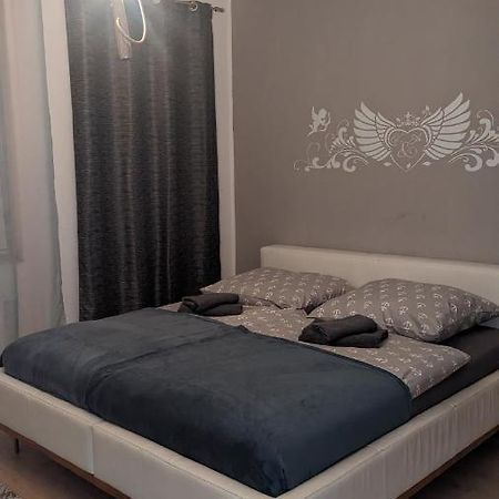 Ferienwohnung Эрфурт Экстерьер фото