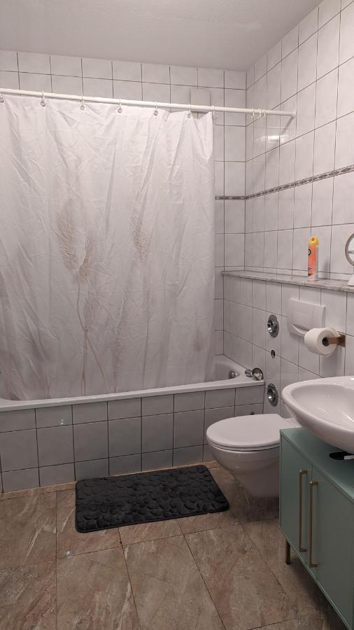 Ferienwohnung Эрфурт Экстерьер фото
